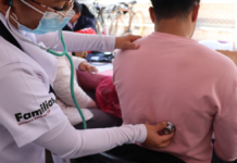 SEDIF Puebla refuerza atención ciudadana con jornadas gratuitas