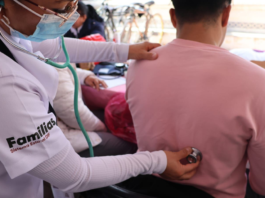 SEDIF Puebla refuerza atención ciudadana con jornadas gratuitas