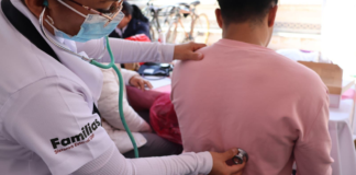 SEDIF Puebla refuerza atención ciudadana con jornadas gratuitas