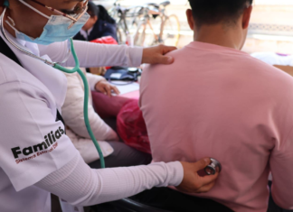 SEDIF Puebla refuerza atención ciudadana con jornadas gratuitas