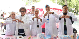SEDIF Puebla acerca apoyos y servicios en jornada ciudadana