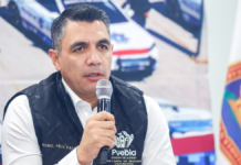 SSC Puebla reporta alza del 30% en acompañamientos bancarios