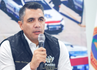 SSC Puebla reporta alza del 30% en acompañamientos bancarios