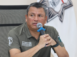 SSP Puebla pide a mandos operativos actuar con institucionalidad