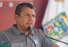 Confirman falsas amenazas de ataque en tres planteles de Puebla