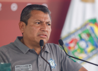 Confirman falsas amenazas de ataque en tres planteles de Puebla