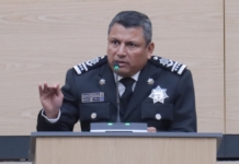 Solicitan a SSP informar sobre presunta red del CJNG en Puebla