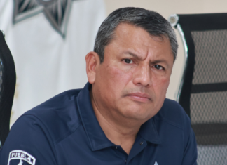 Tras ataque en Lomas 5 de Mayo, SSP y Ayuntamiento alistan operativos