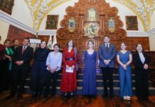 Destacan a Puebla como referente nacional en ciencia y tecnológica