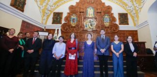 Destacan a Puebla como referente nacional en ciencia y tecnológica