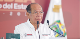 Gobierno de Puebla media conflicto sindical en la México-Puebla