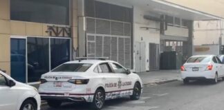 Asalto a cuentahabiente deja tres heridos en San Matías; roban 200 mil pesos