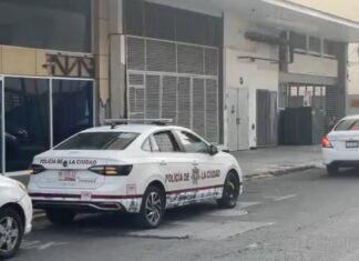 Asalto a cuentahabiente deja tres heridos en San Matías; roban 200 mil pesos