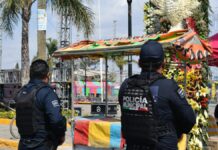 San Pedro Cholula reduce 9.9% incidencia delictiva en marzo de 2026