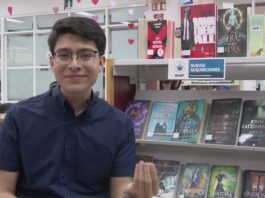 Estudiante BUAP destaca en concursos de matemáticas y cálculo