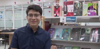 Estudiante BUAP destaca en concursos de matemáticas y cálculo