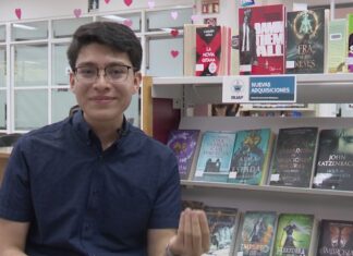 Estudiante BUAP destaca en concursos de matemáticas y cálculo