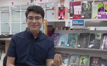 Estudiante BUAP destaca en concursos de matemáticas y cálculo