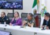 Delitos en Puebla disminuyen 4.6% en primer trimestre de 2026