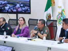 Delitos en Puebla disminuyen 4.6% en primer trimestre de 2026