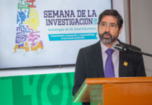 IBERO Puebla celebra Semana de la Investigación 2026