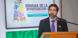 IBERO Puebla celebra Semana de la Investigación 2026