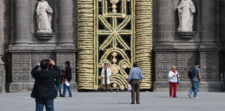 Puebla espera a más de 300 mil visitantes durante Semana Santa
