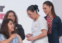México aplica 916 mil dosis en Semana Nacional de Vacunación