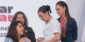 México aplica 916 mil dosis en Semana Nacional de Vacunación