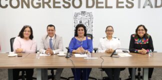 Exhortan a municipios emitir órdenes de protección para mujeres y menores