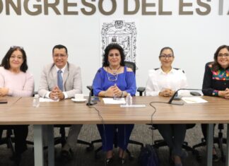 Exhortan a municipios emitir órdenes de protección para mujeres y menores