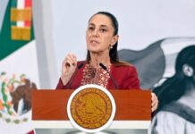 Sheinbaum anuncia decreto para crear el Servicio Universal de Salud