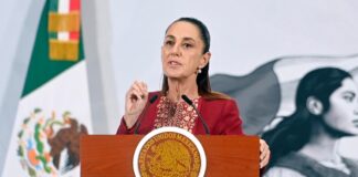 Sheinbaum anuncia decreto para crear el Servicio Universal de Salud