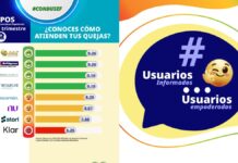 Baja la calificación de Sofipos en atención a usuarios: Condusef