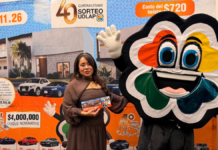 Sorteo UDLAP 2026 repartirá más de 70 millones en premios