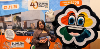 Sorteo UDLAP 2026 repartirá más de 70 millones en premios