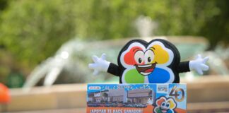 Presentan Sorteo UDLAP con más de 70 mdp en premios