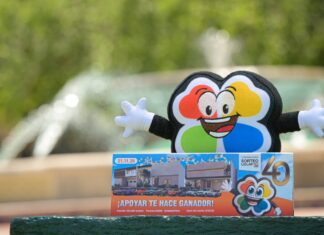 Presentan Sorteo UDLAP con más de 70 mdp en premios