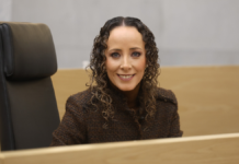 Proponen transformar el Congreso de Puebla en un Parlamento Abierto