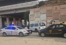 Falso pasajero asalta a taxista en Villa Frontera y escapa
