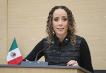 Susana Riestra pide rehabilitar el Teatro José Recek Saade