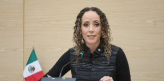 Susana Riestra pide rehabilitar el Teatro José Recek Saade