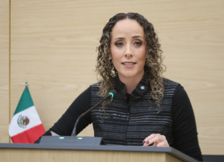 Susana Riestra pide rehabilitar el Teatro José Recek Saade