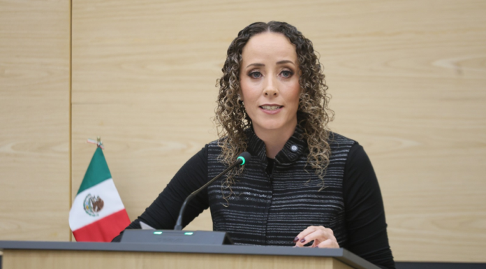 Susana Riestra pide rehabilitar el Teatro José Recek Saade