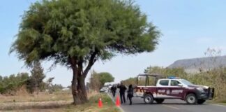 Enfrentamiento en Tecamachalco deja un muerto y un herido