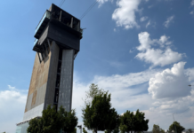 Someterán a consulta ciudadana el futuro del Teleférico de Puebla