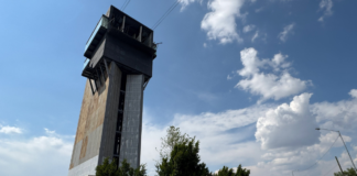 Someterán a consulta ciudadana el futuro del Teleférico de Puebla