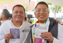 Gobierno estatal y municipal acercan servicios culturales en Texmelucan