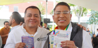 Gobierno estatal y municipal acercan servicios culturales en Texmelucan