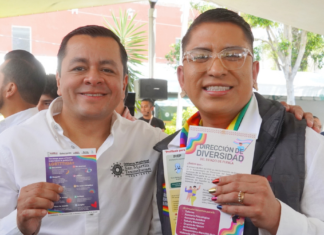 Gobierno estatal y municipal acercan servicios culturales en Texmelucan